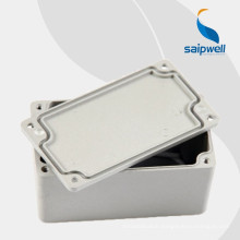 Saipwell Hot Sale 160*100*65mm Aluminium Case Customized Enclosure